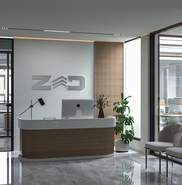 Front desk contact AMAPAD use case